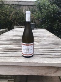 Pouilly Fuisse "Les Eglisottes"